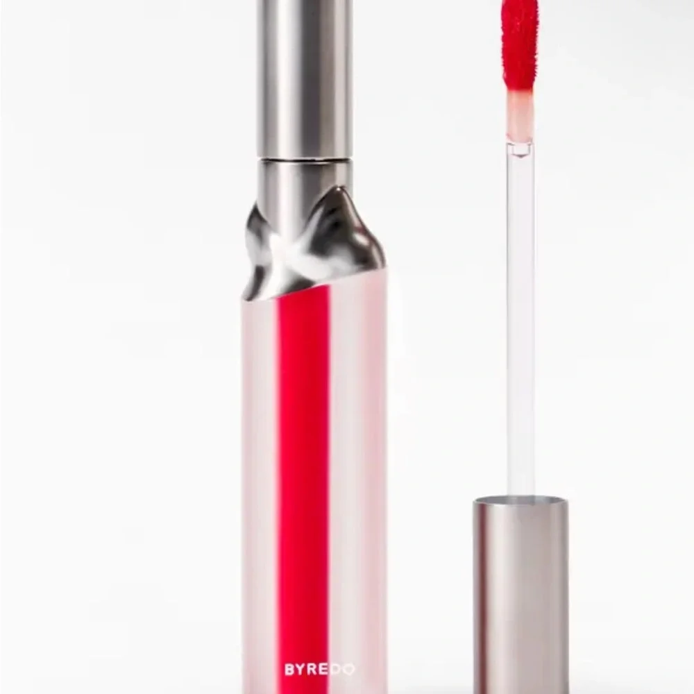 Byredo Red Coma Liquid Lipstick Matte NWT